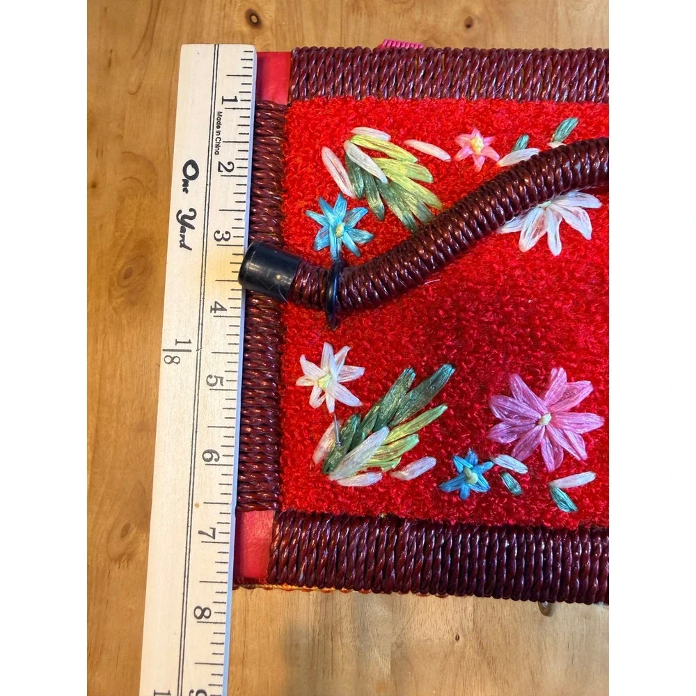 Unbranded vintage woven